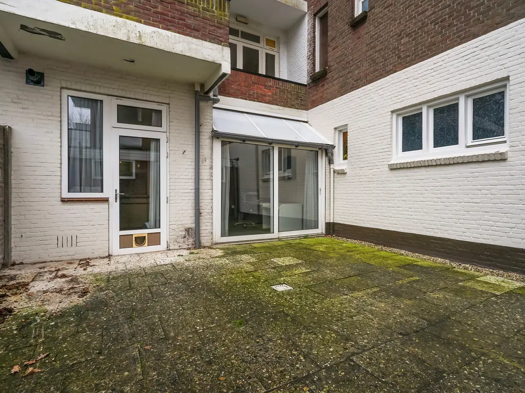 Rembrandtkade 106, Rijswijk