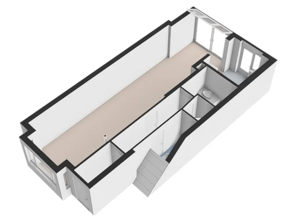 Rembrandtkade 106, Rijswijk