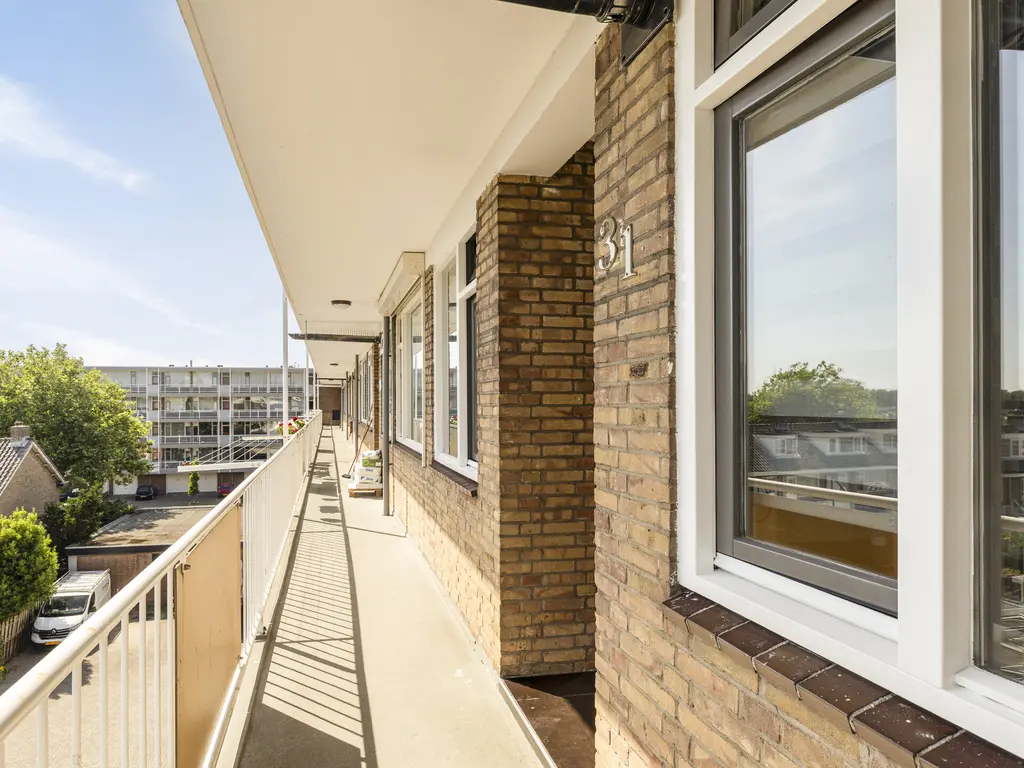 Gerberalaan 31, NAALDWIJK