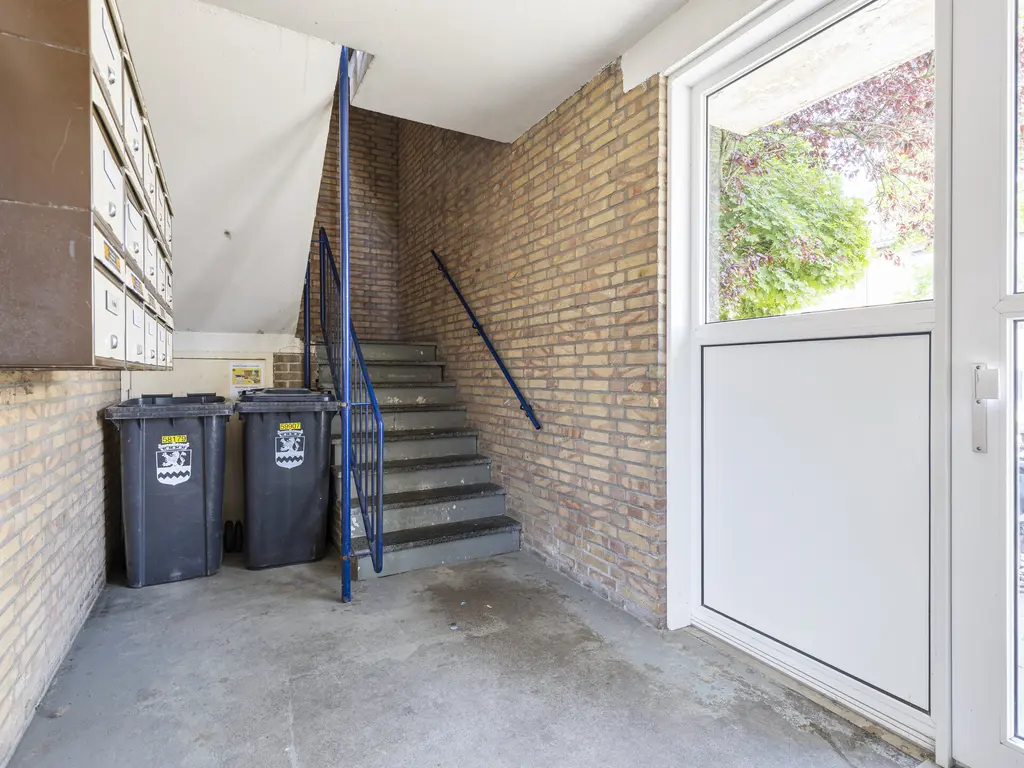 Gerberalaan 31, NAALDWIJK