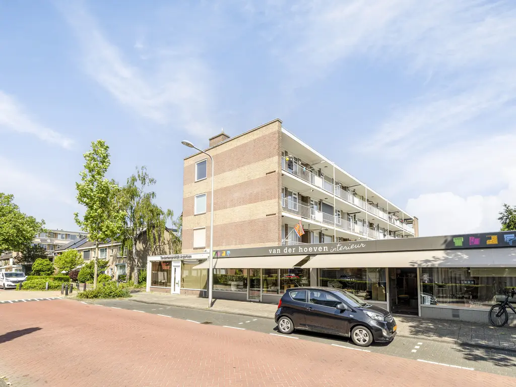 Gerberalaan 31, NAALDWIJK