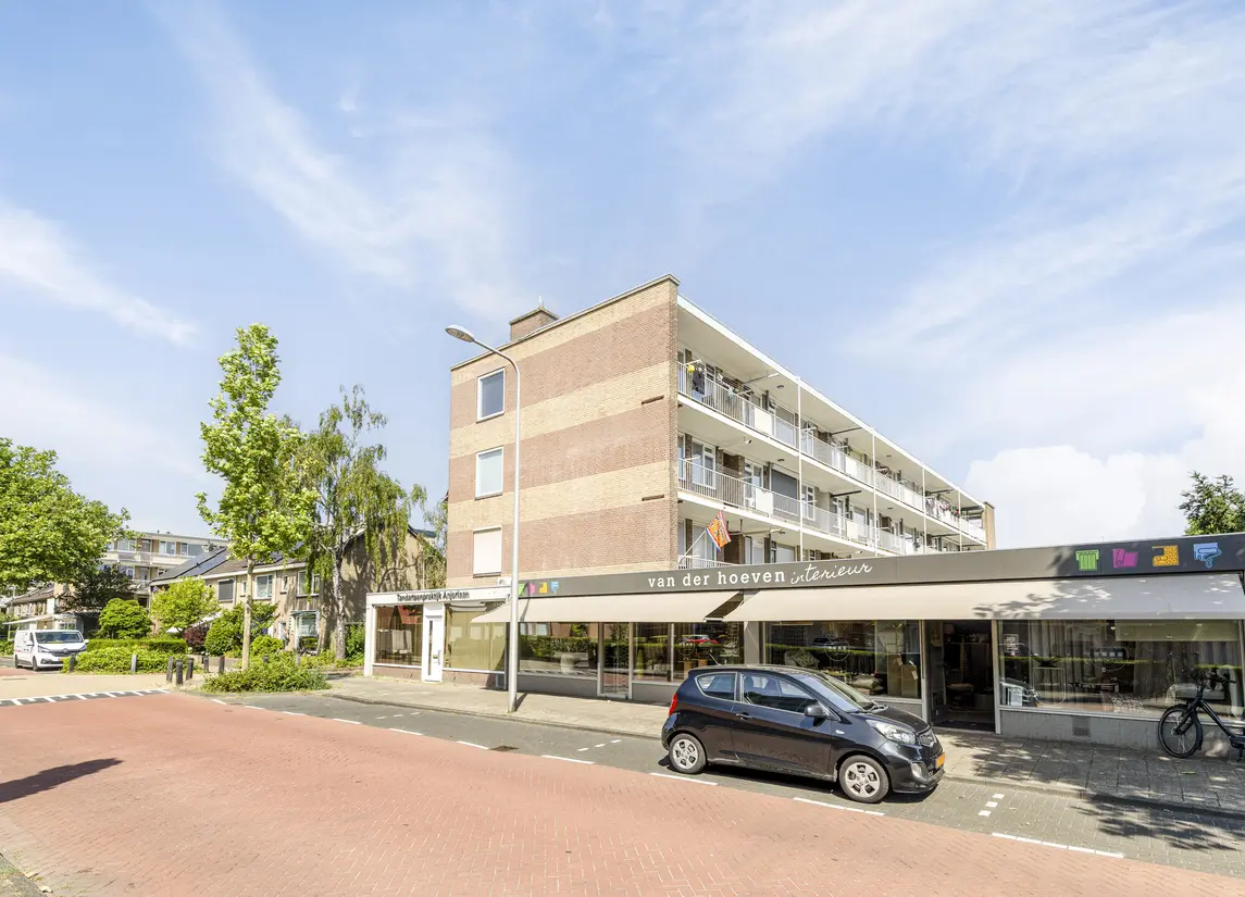 Gerberalaan 31