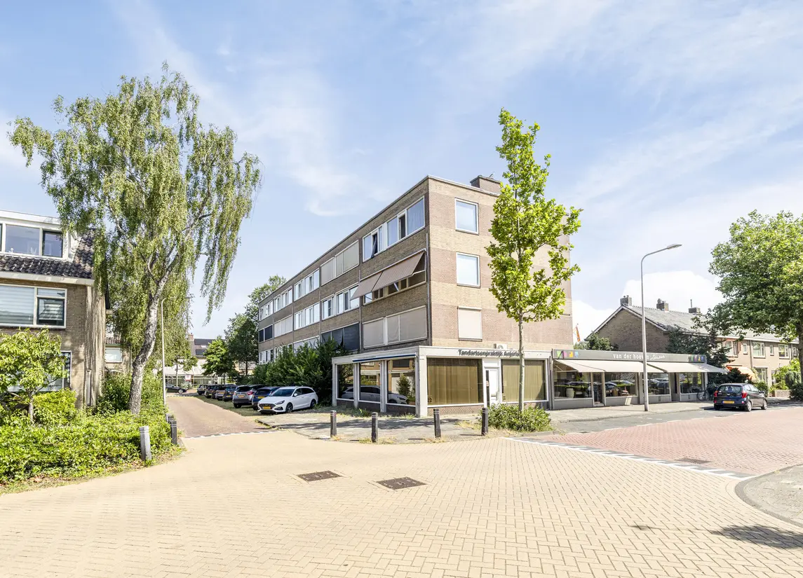 Gerberalaan 31