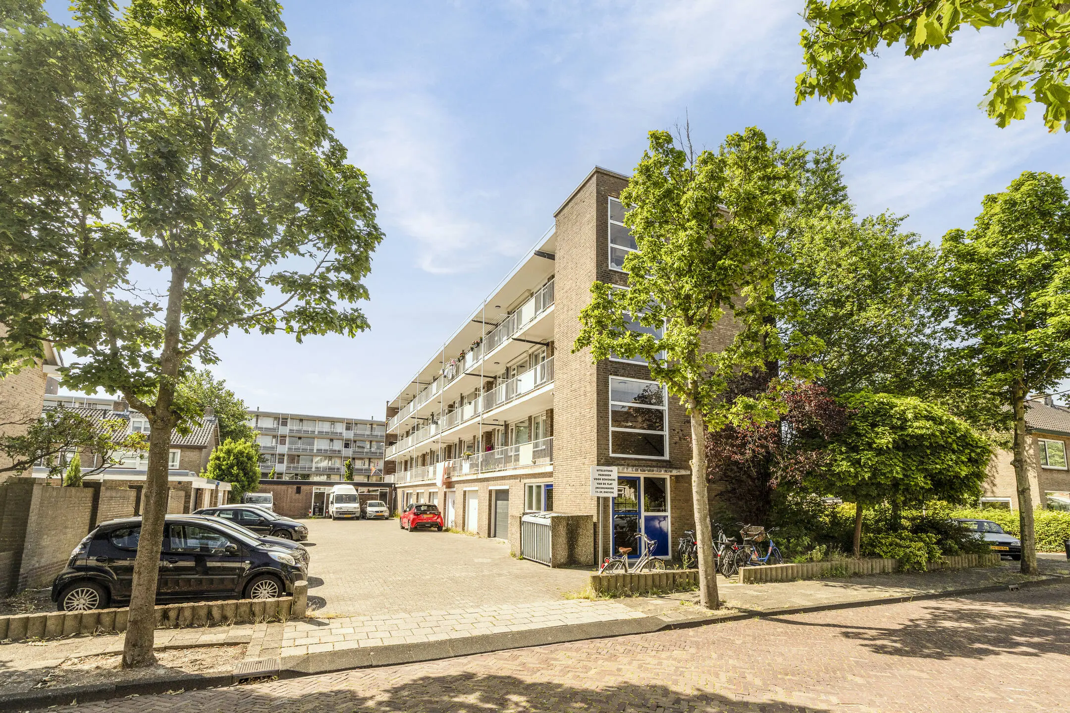 Gerberalaan 31