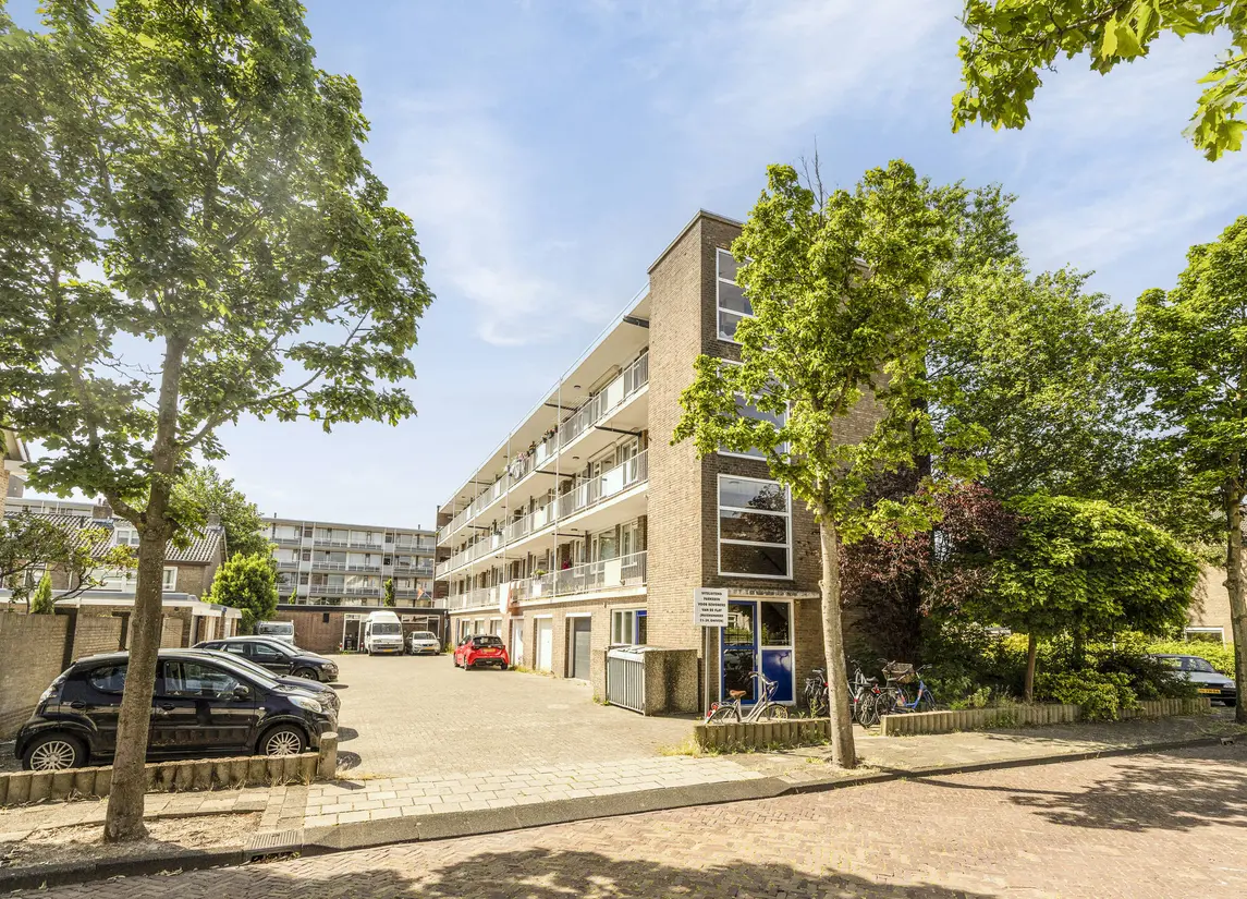 Gerberalaan 31