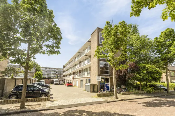 Gerberalaan 31