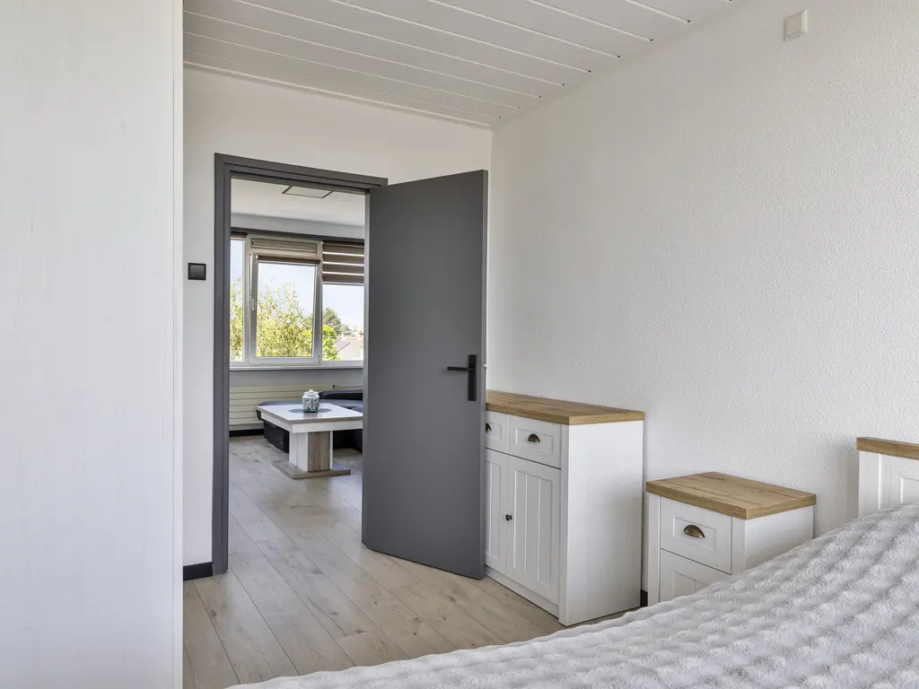 Gerberalaan 31, NAALDWIJK