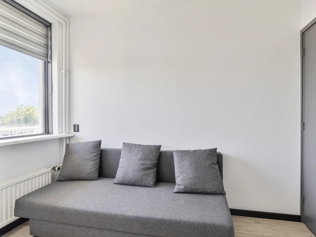 Gerberalaan 31, NAALDWIJK