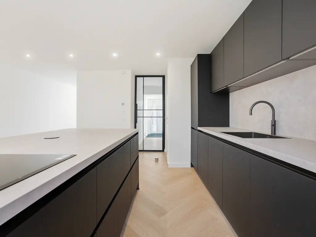 Kuinder 3, ROTTERDAM