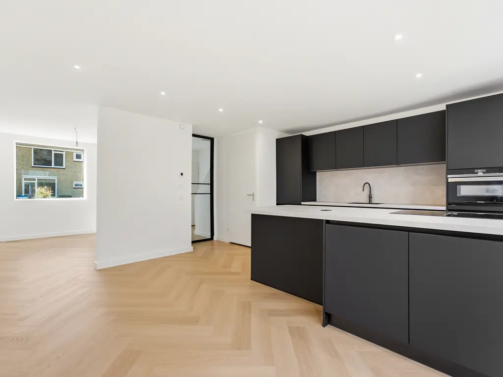 Kuinder 3, ROTTERDAM