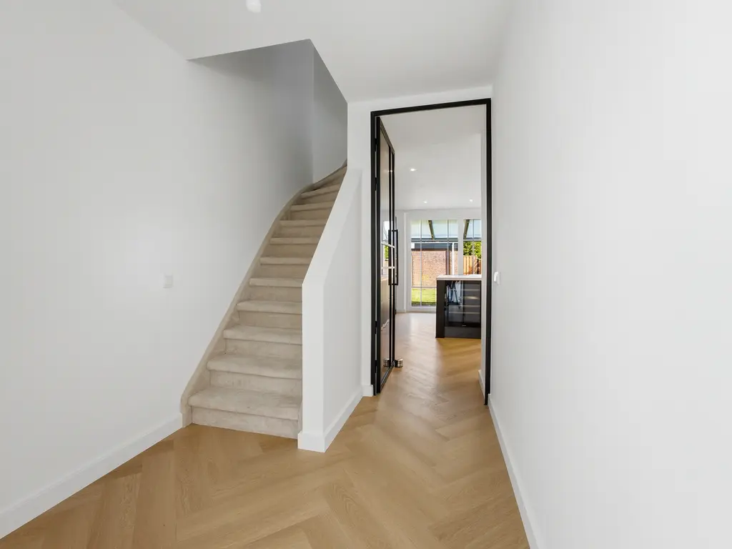 Kuinder 3, ROTTERDAM