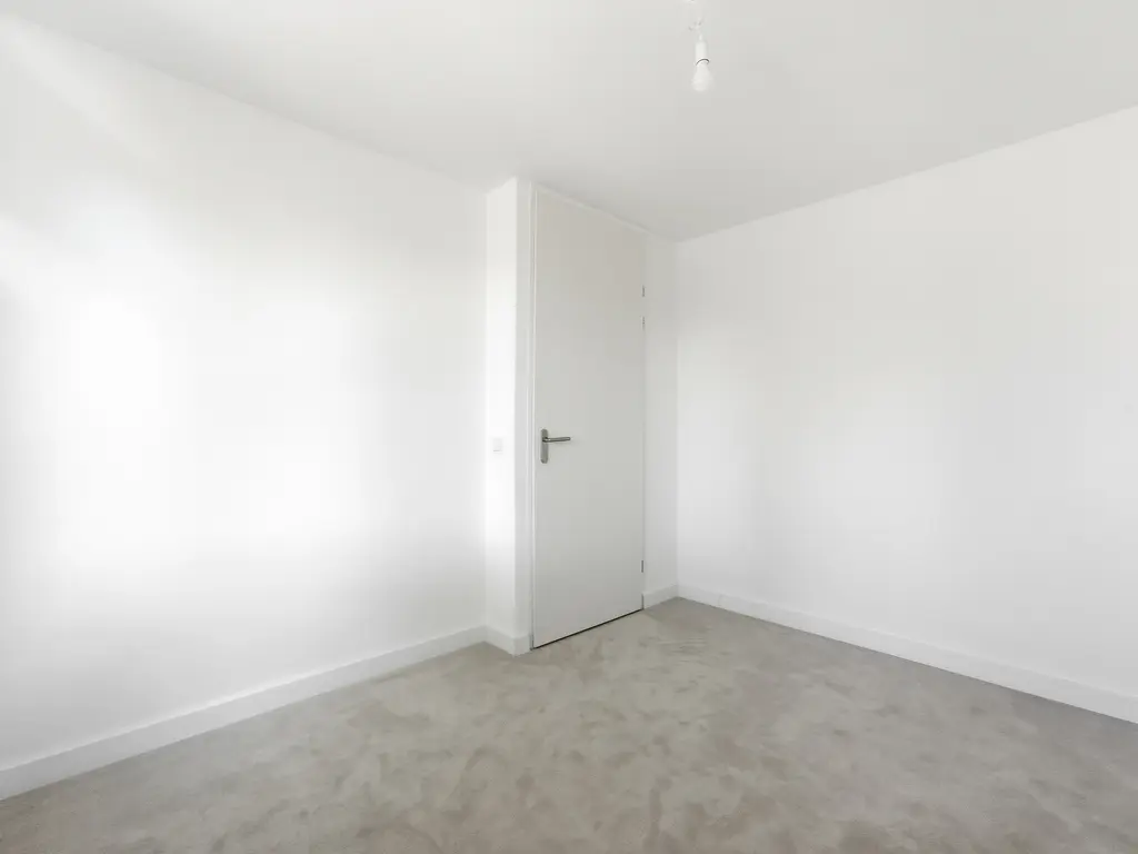 Kuinder 3, ROTTERDAM