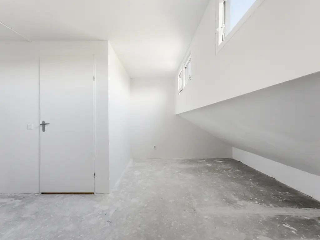 Kuinder 3, ROTTERDAM