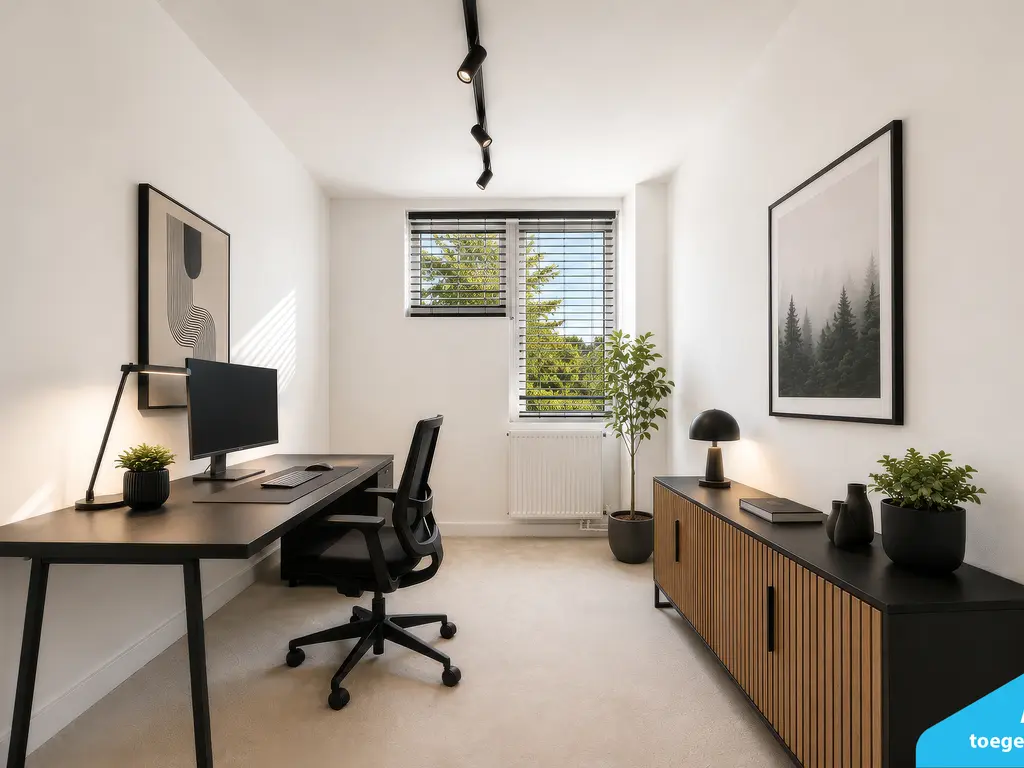 Kuinder 3, ROTTERDAM