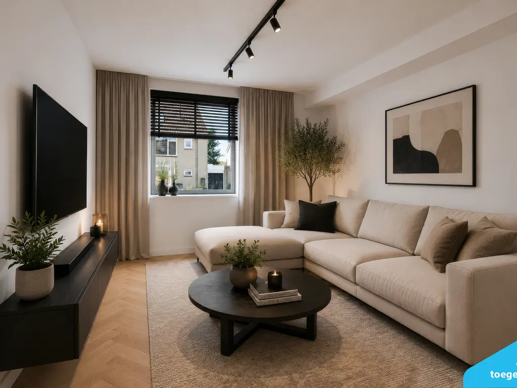 Kuinder 3, ROTTERDAM