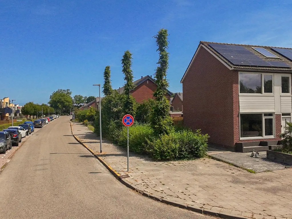 Artuslaan 1, Andijk