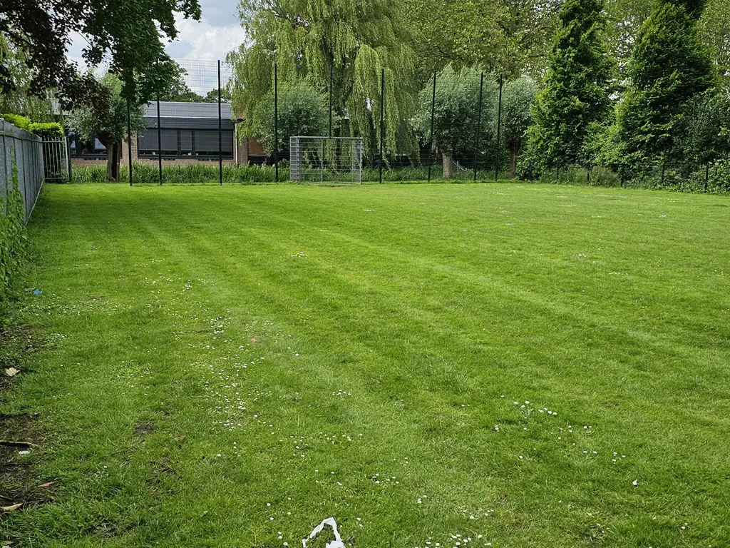 Artuslaan 1, Andijk