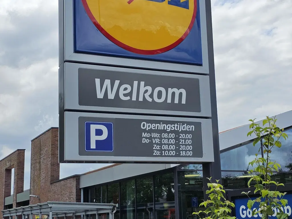 Artuslaan 1, Andijk