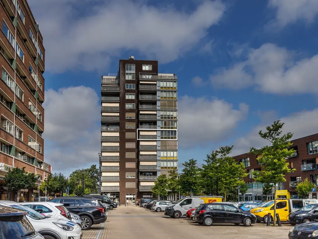 Laan Van Berendrecht 288, Leiderdorp