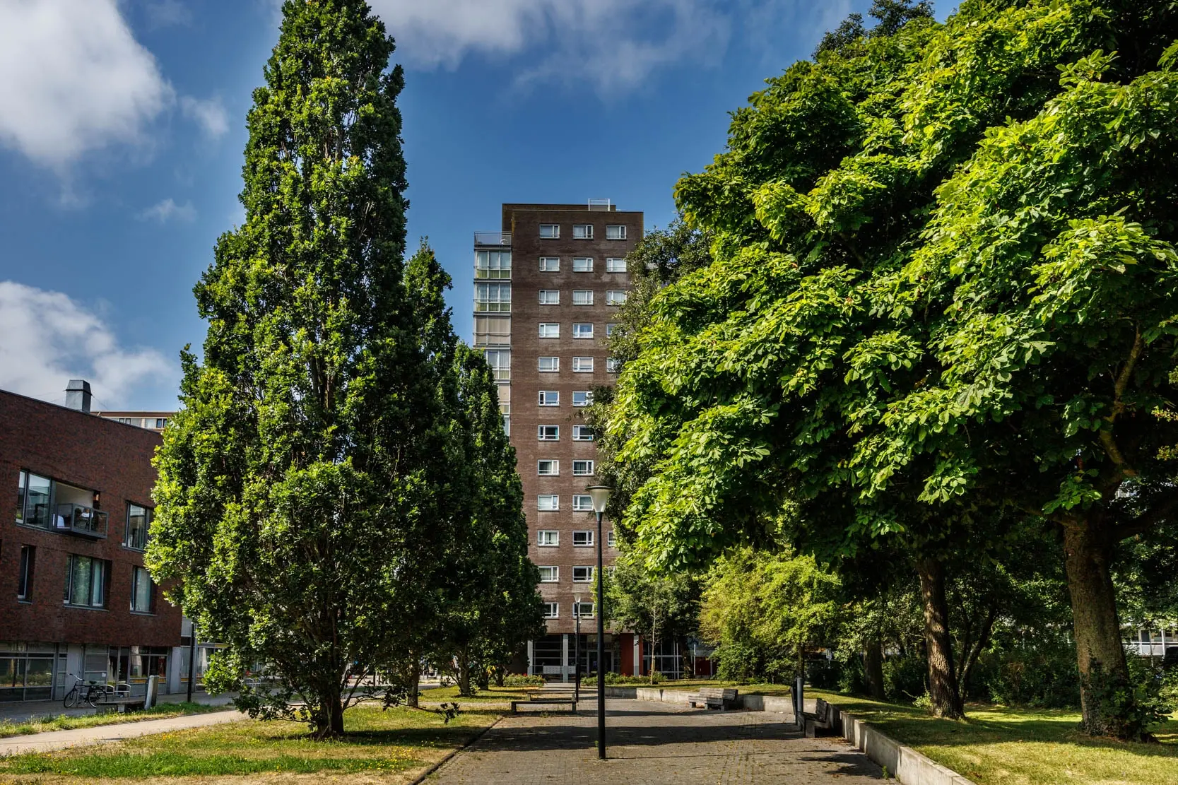 Laan Van Berendrecht 288