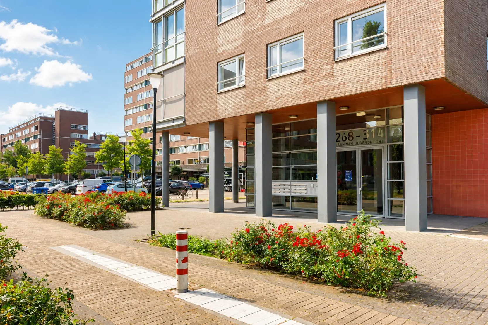 Laan Van Berendrecht 288