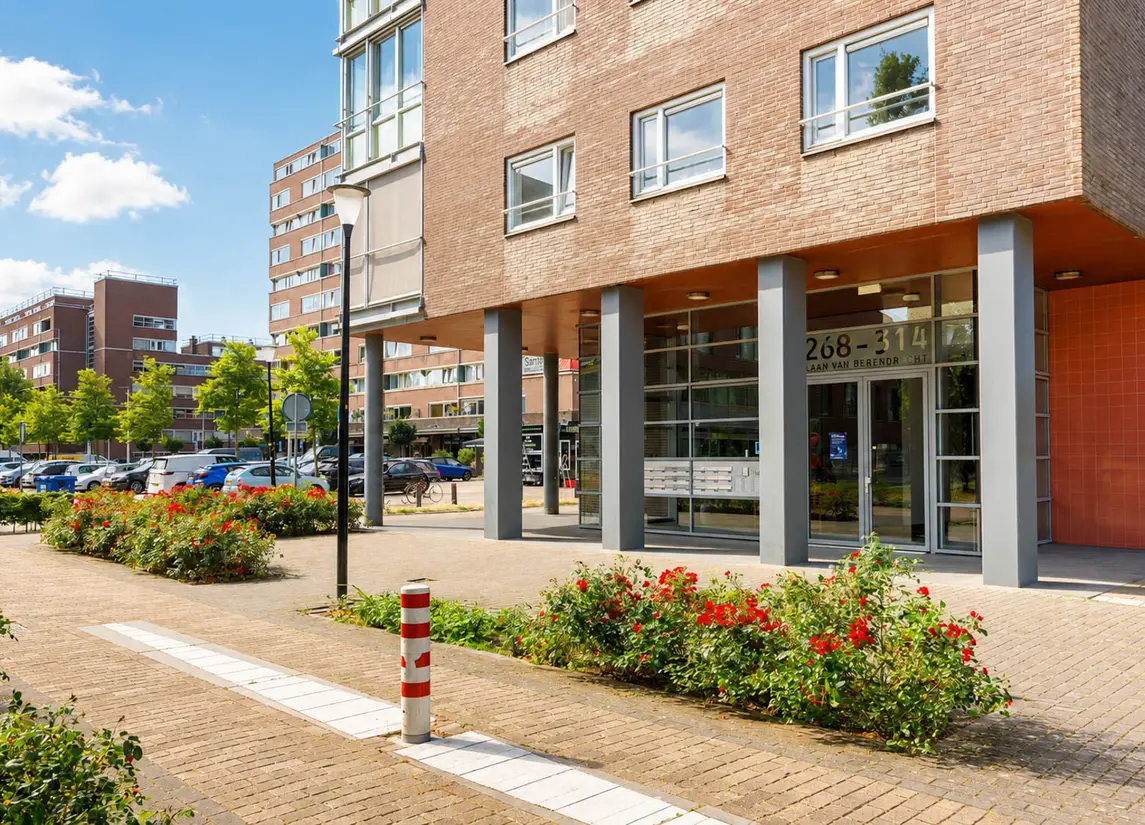 Laan Van Berendrecht 288