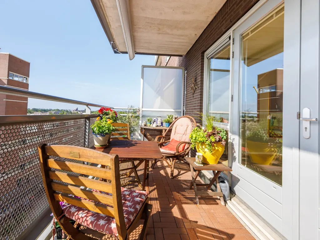 Laan Van Berendrecht 288, Leiderdorp