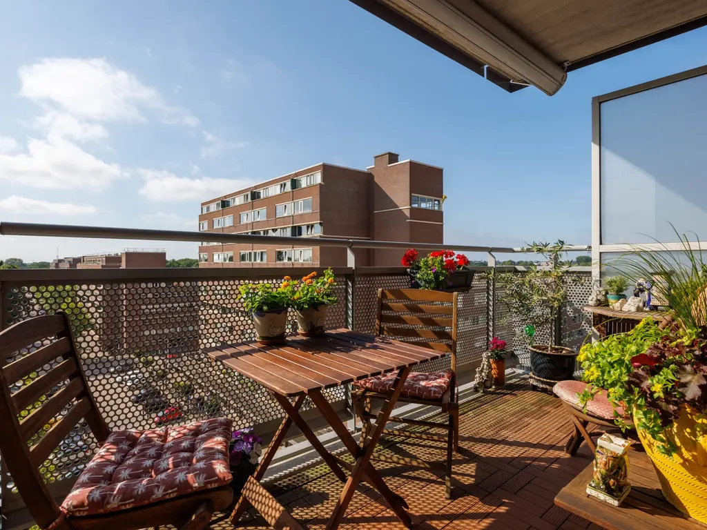 Laan Van Berendrecht 288, Leiderdorp