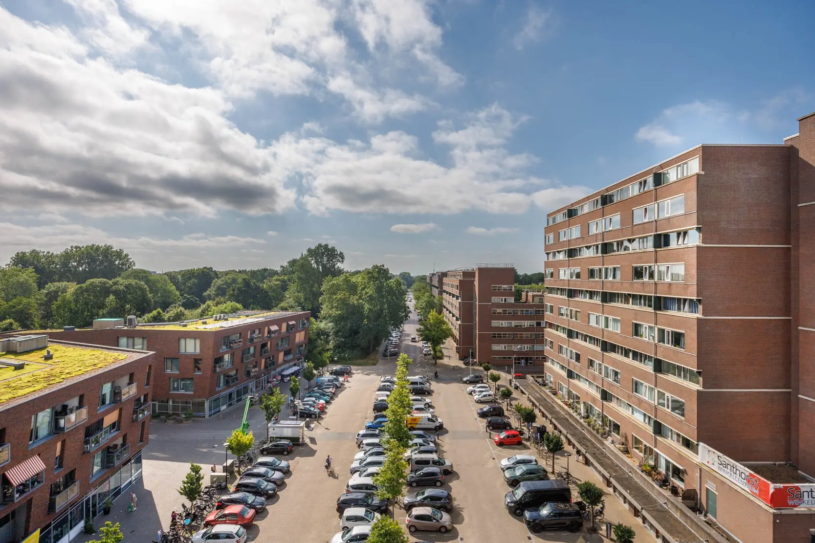 Laan Van Berendrecht 288