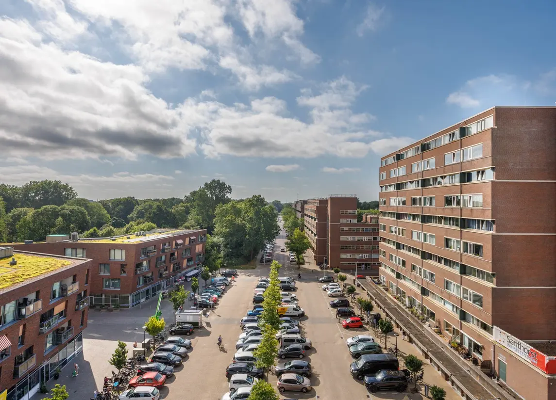 Laan Van Berendrecht 288