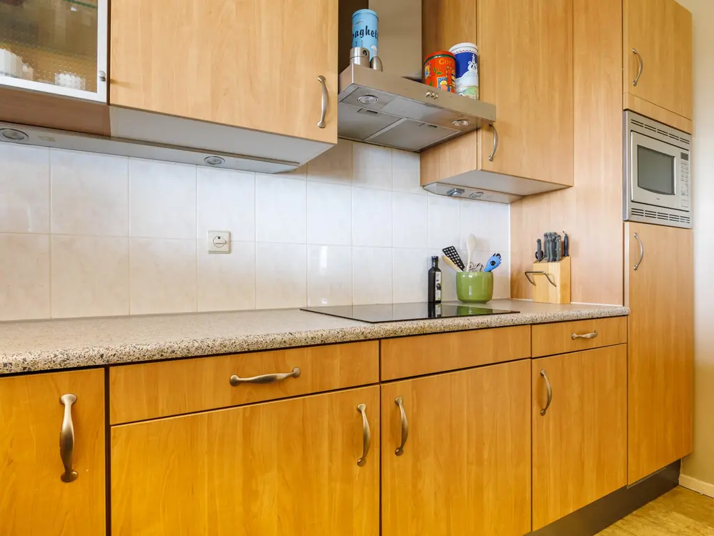 Laan Van Berendrecht 288, Leiderdorp