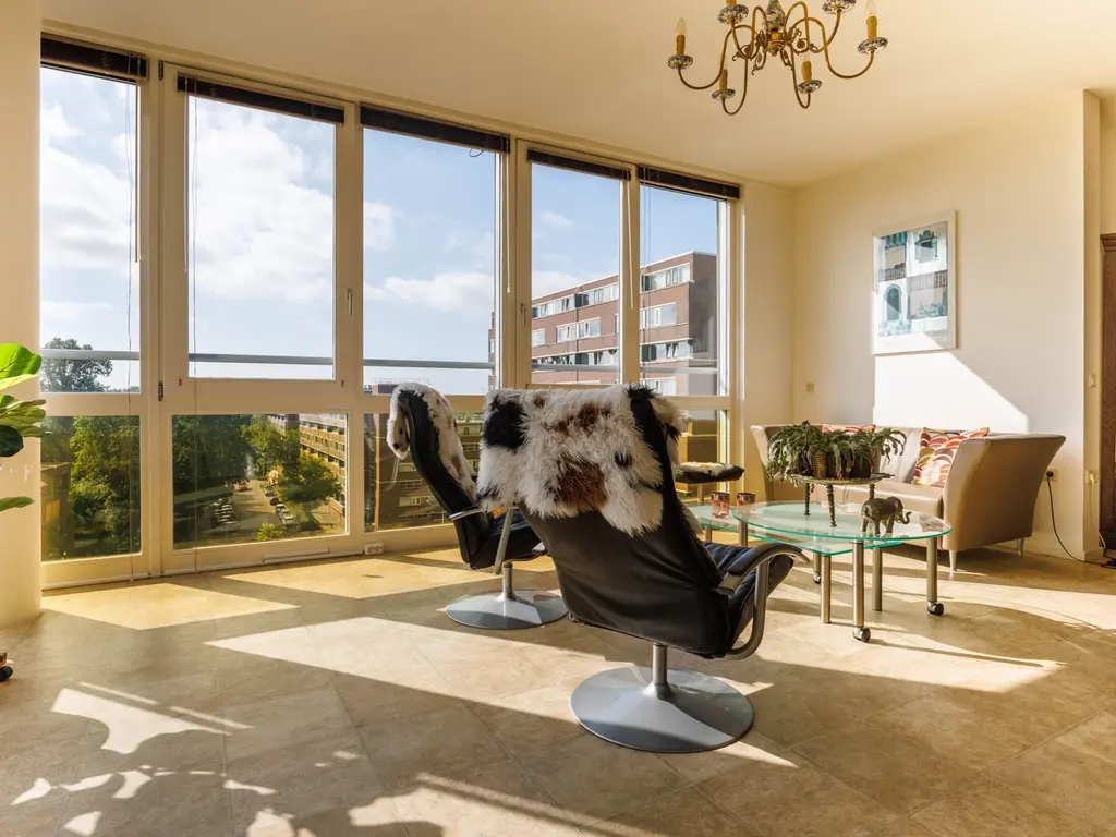 Laan Van Berendrecht 288, Leiderdorp