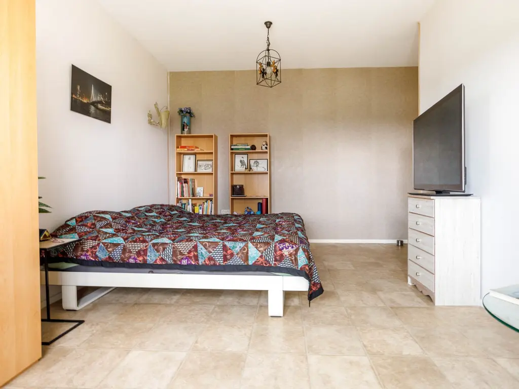 Laan Van Berendrecht 288, Leiderdorp