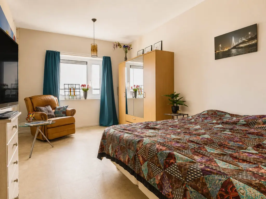 Laan Van Berendrecht 288, Leiderdorp