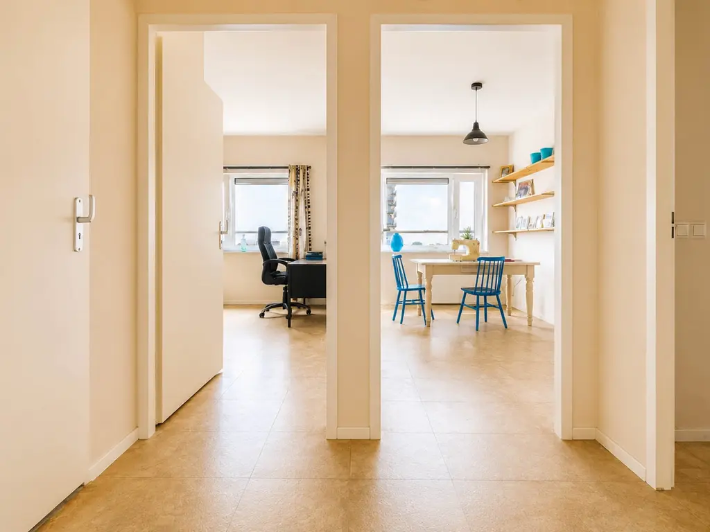 Laan Van Berendrecht 288, Leiderdorp