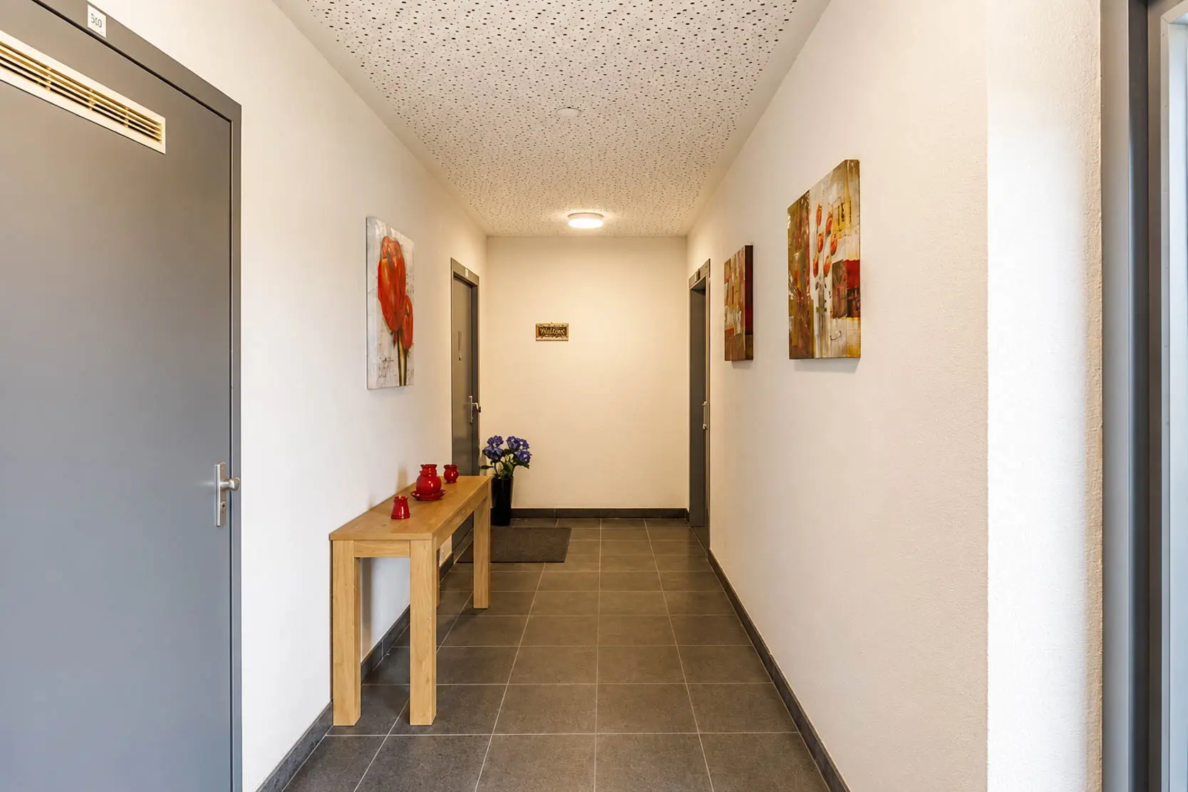 Laan Van Berendrecht 288