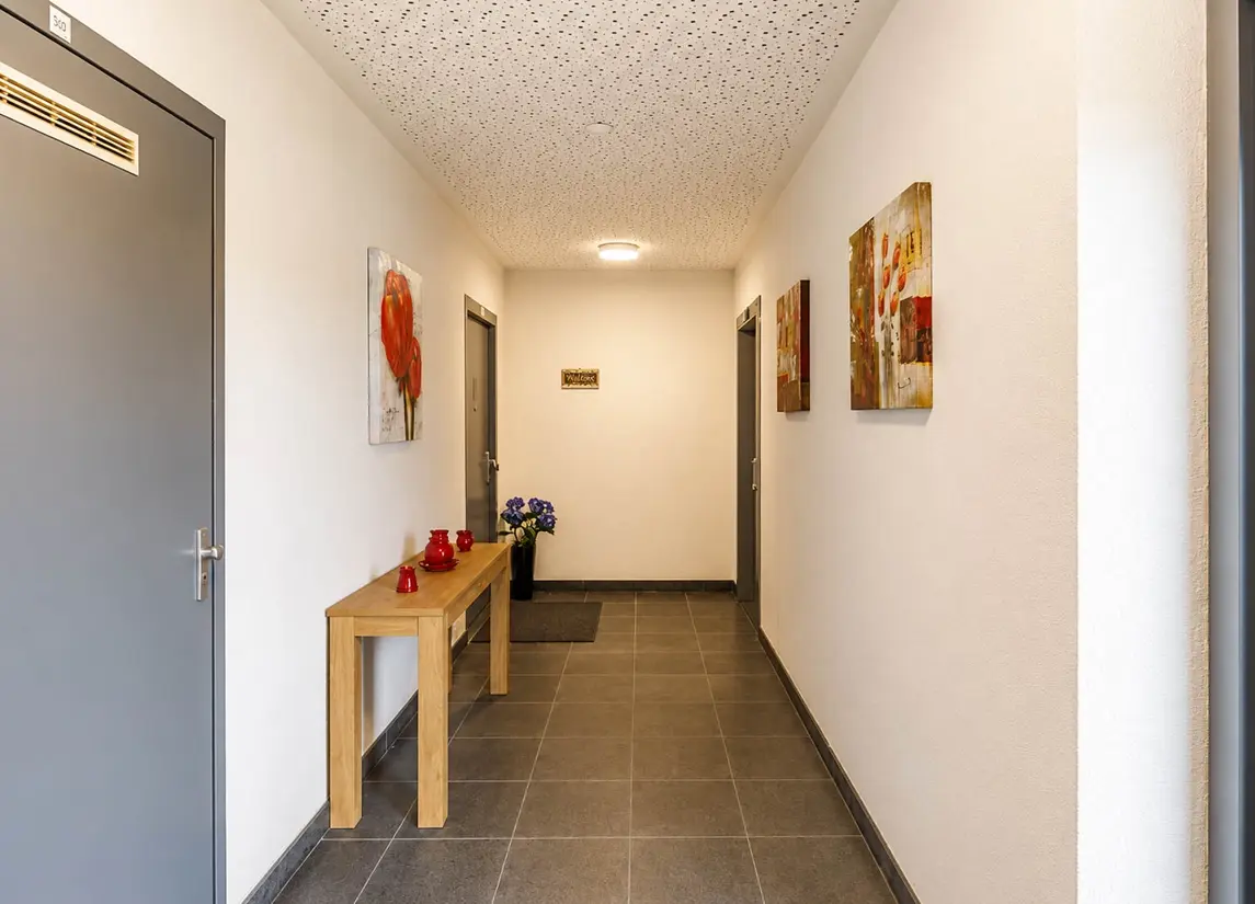 Laan Van Berendrecht 288