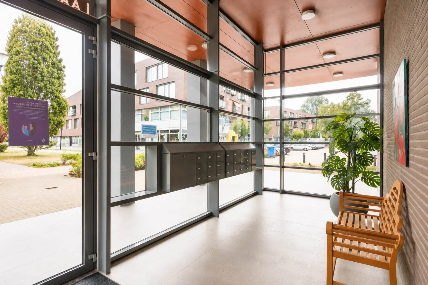 Laan Van Berendrecht 288