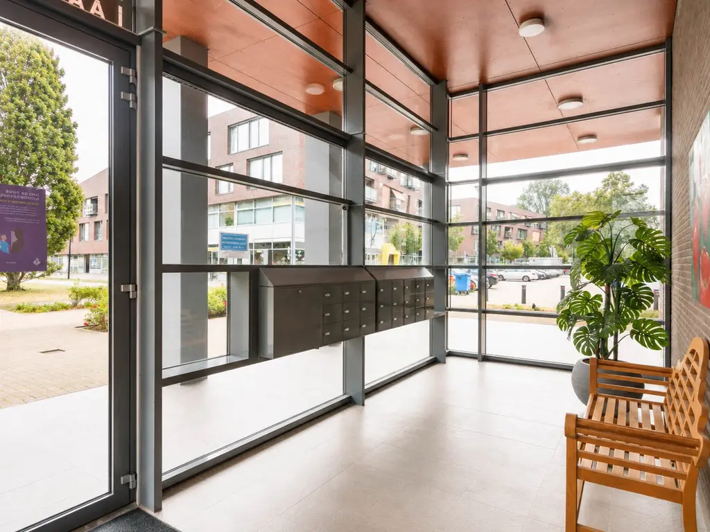 Laan Van Berendrecht 288, Leiderdorp