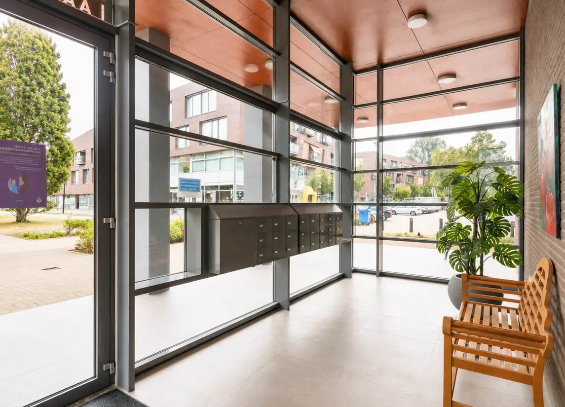 Laan Van Berendrecht 288