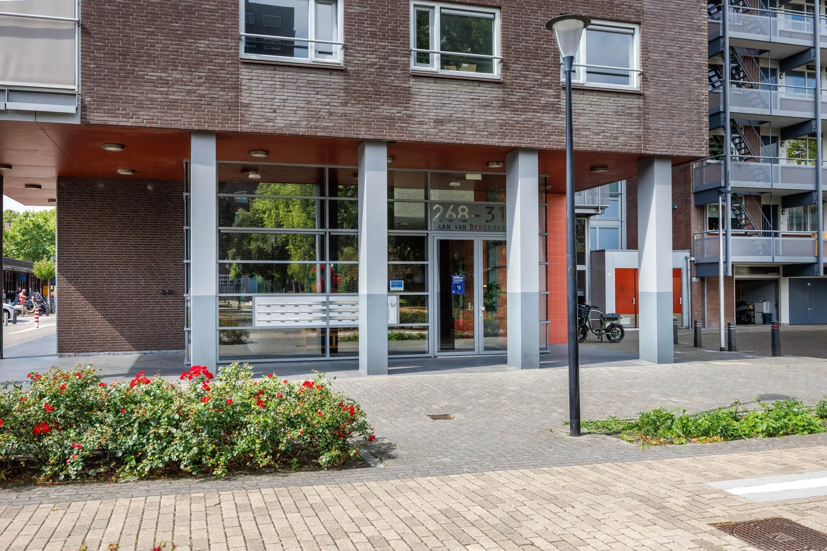 Laan Van Berendrecht 288