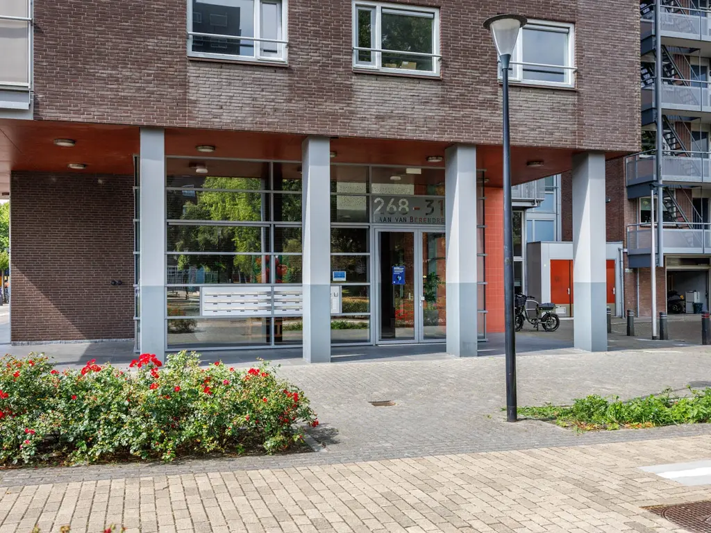 Laan Van Berendrecht 288, Leiderdorp