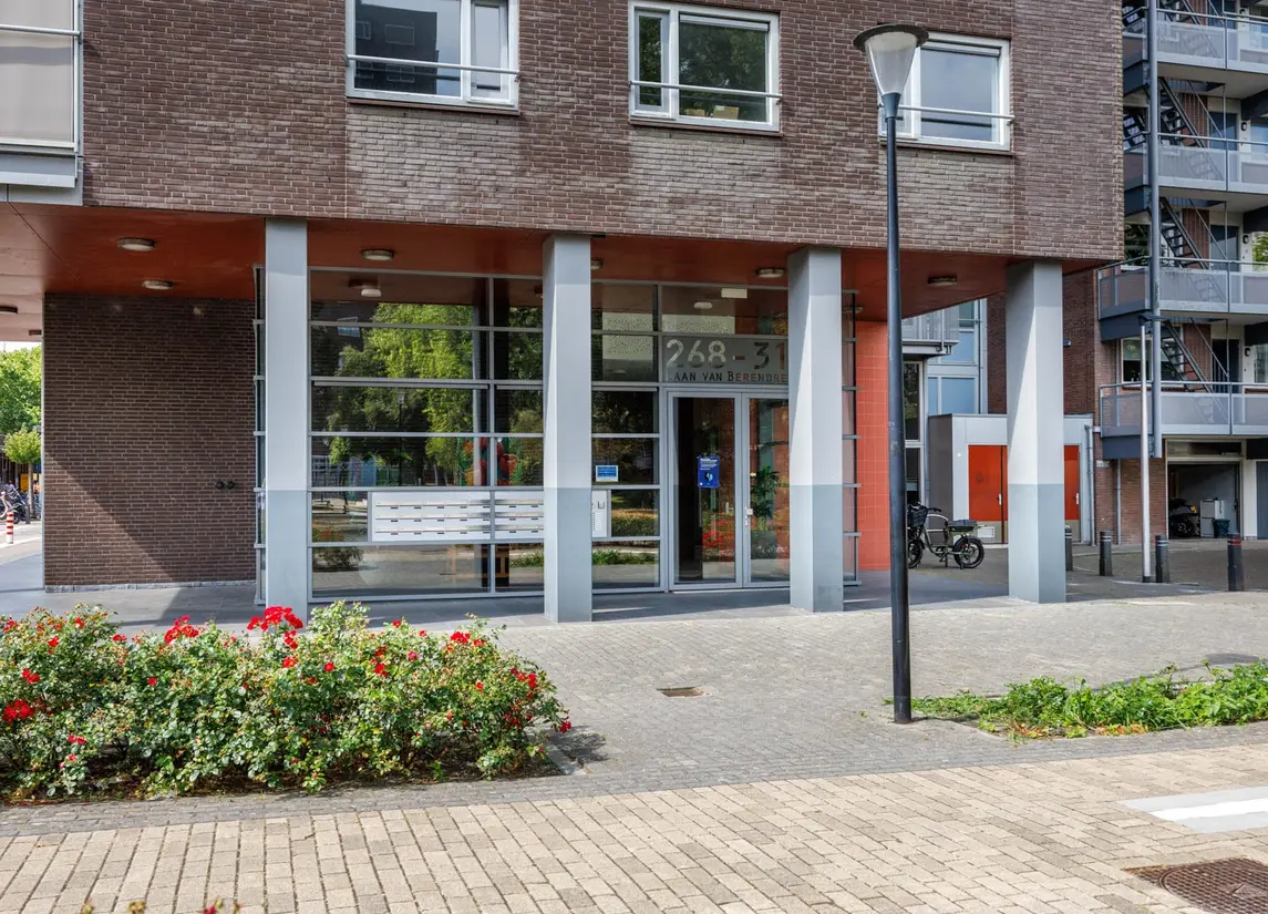 Laan Van Berendrecht 288
