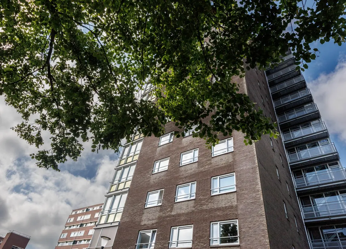 Laan Van Berendrecht 288