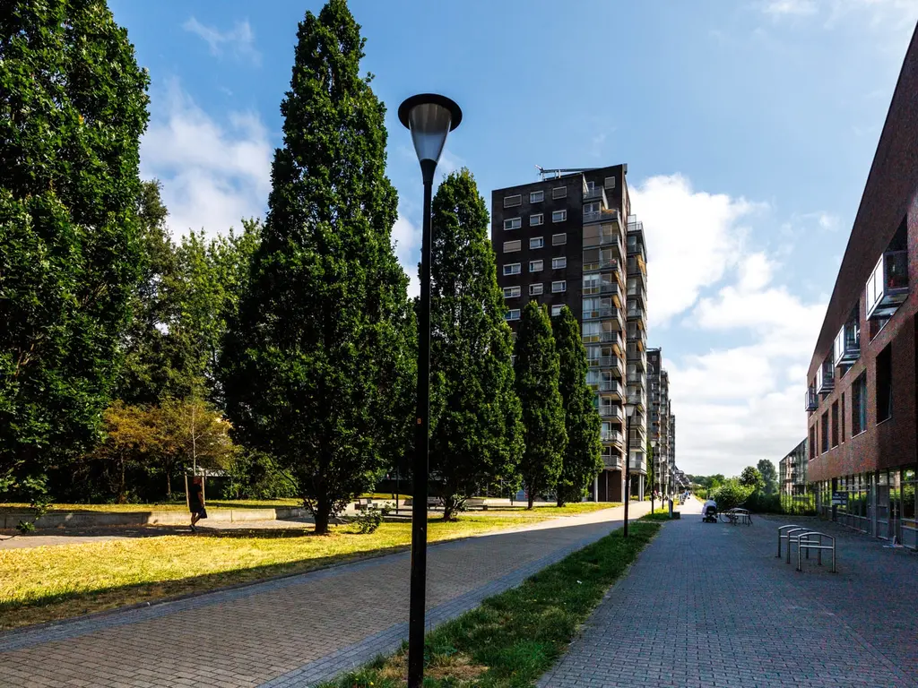 Laan Van Berendrecht 288, Leiderdorp