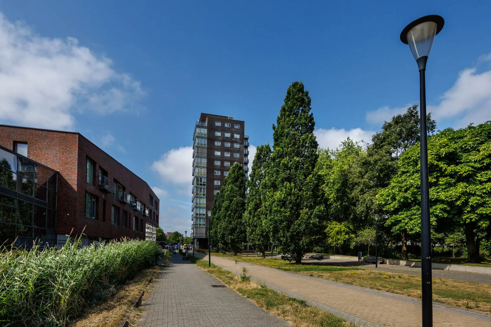 Laan Van Berendrecht 288
