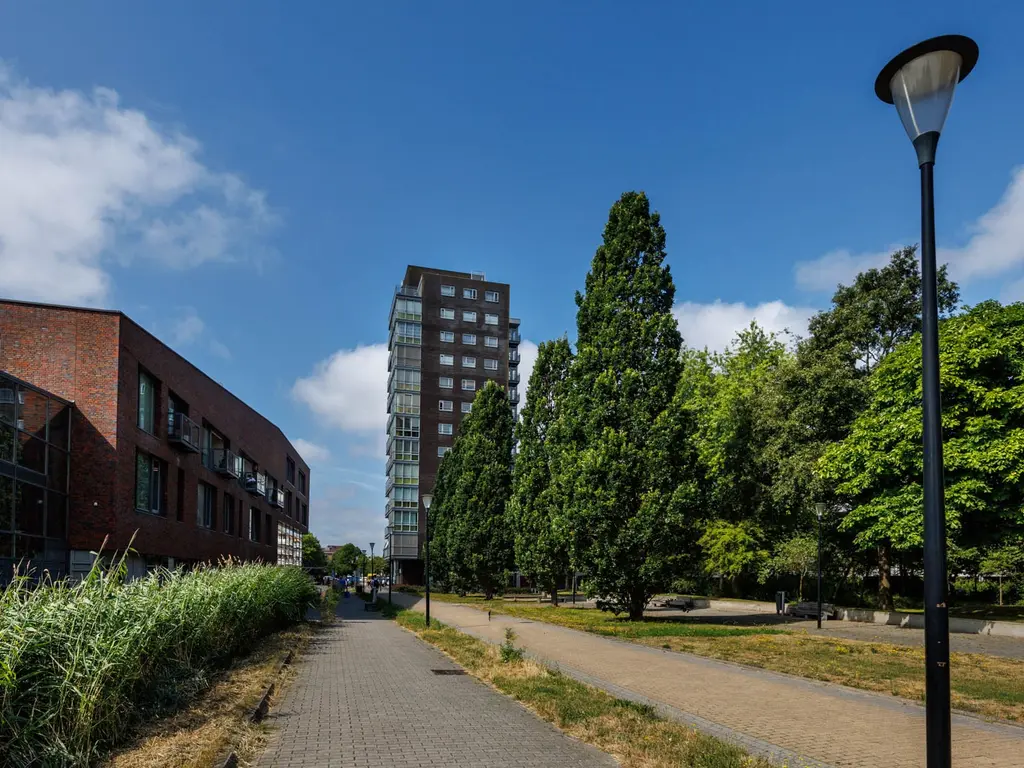 Laan Van Berendrecht 288, Leiderdorp