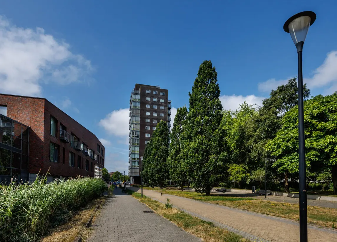 Laan Van Berendrecht 288
