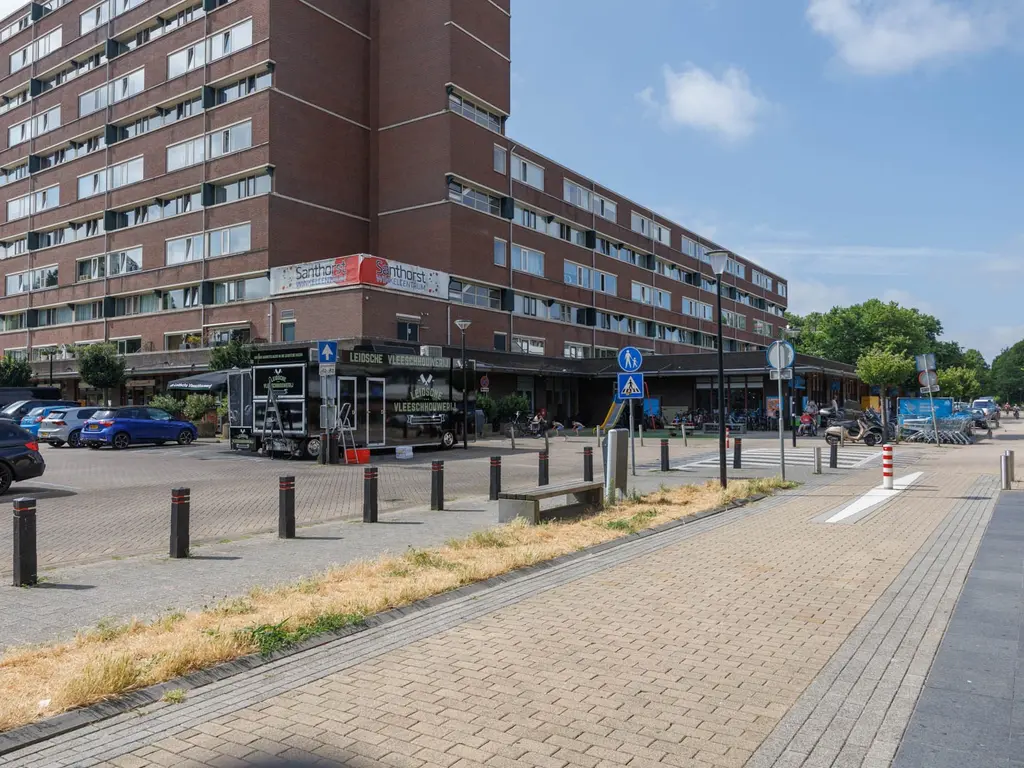 Laan Van Berendrecht 288, Leiderdorp