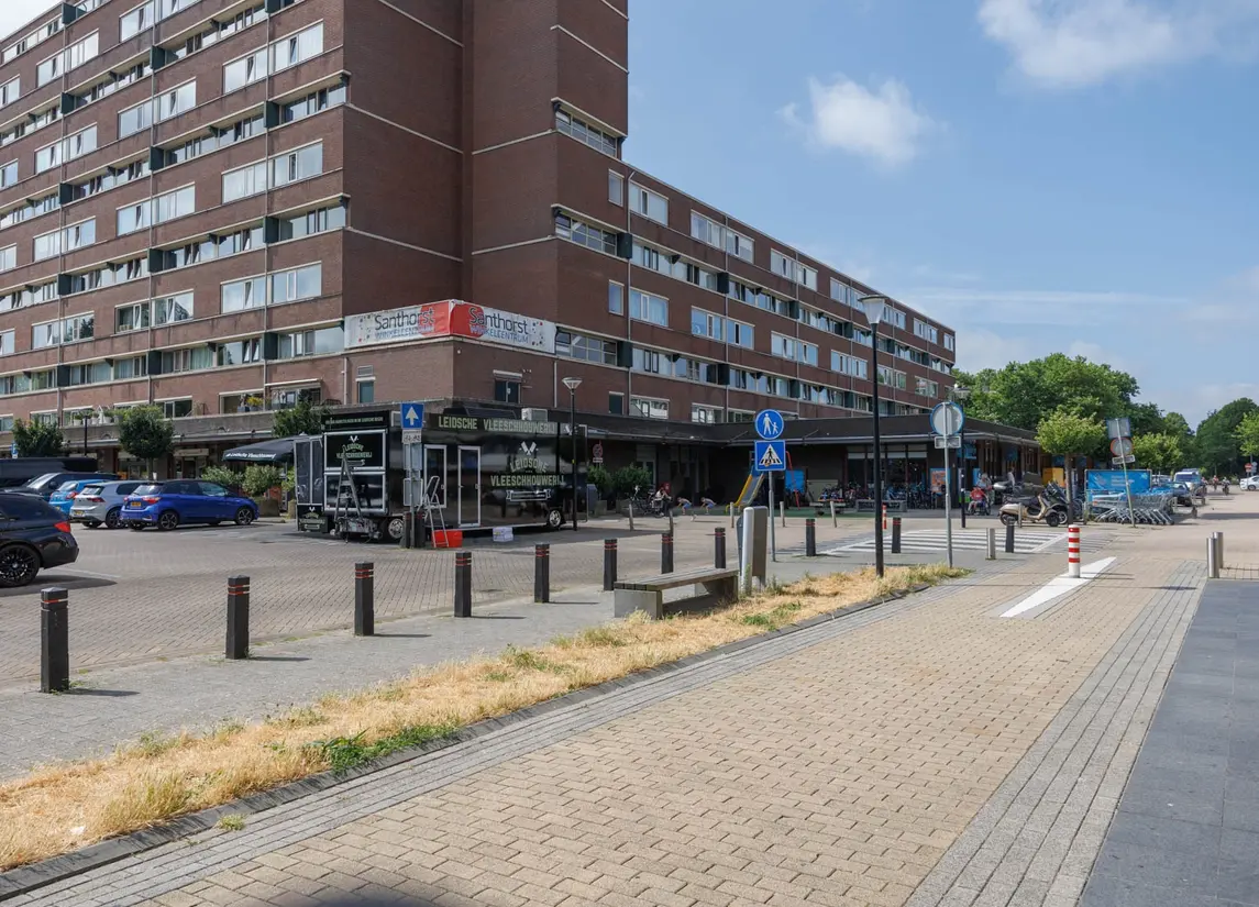 Laan Van Berendrecht 288